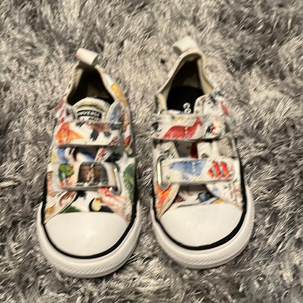 Converse